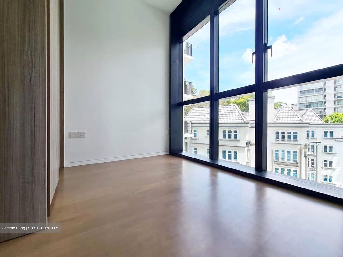 Juniper Hill (D10), Apartment #606638061